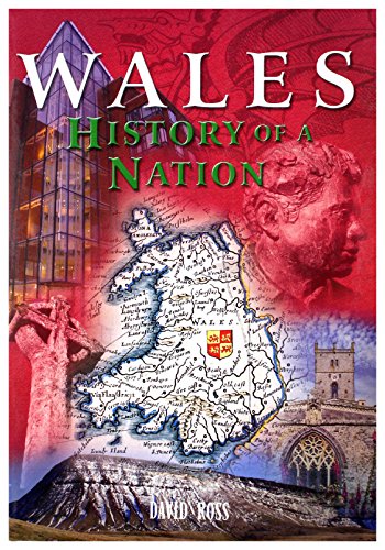 Wales - History of a Nation