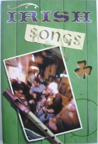 Stock image for Irish Songs for sale by Goldstone Books