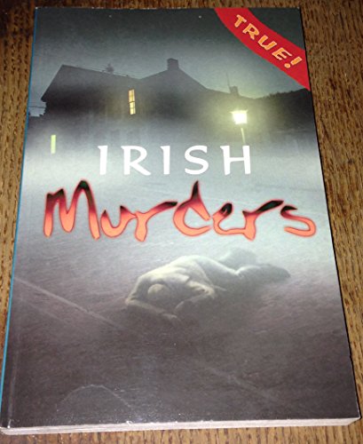 Stock image for Irish Murders for sale by Hippo Books