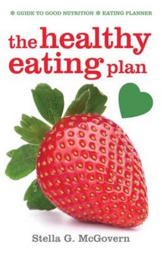 Beispielbild fr Healthy Eating Plan zum Verkauf von WorldofBooks