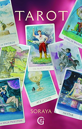 Imagen de archivo de Tarot (Soraya Series) a la venta por AwesomeBooks