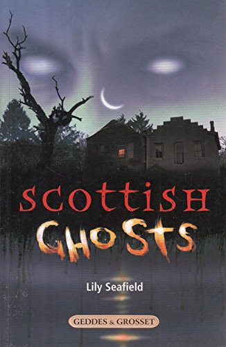 9781842051528: Scottish Ghosts