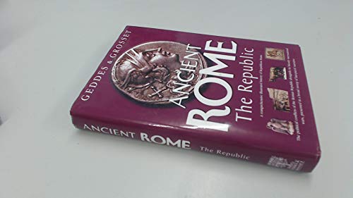 9781842051863: The Roman Empire