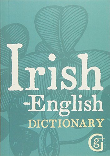 Stock image for Irish-English Dictionary for sale by Wonder Book