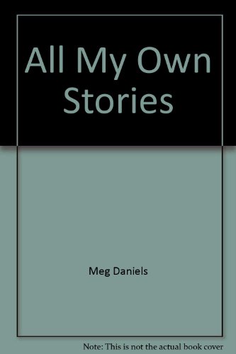 Beispielbild fr All My Own Stories (Bedtime Stories) zum Verkauf von AwesomeBooks
