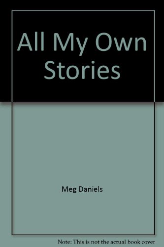 9781842053201: All My Own Stories (Bedtime Stories)