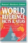 Stock image for World Reference Facts and Maps for sale by WorldofBooks