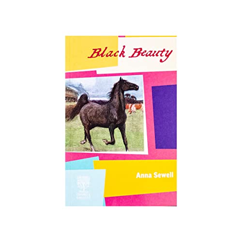 Beispielbild fr Black Beauty zum Verkauf von AwesomeBooks