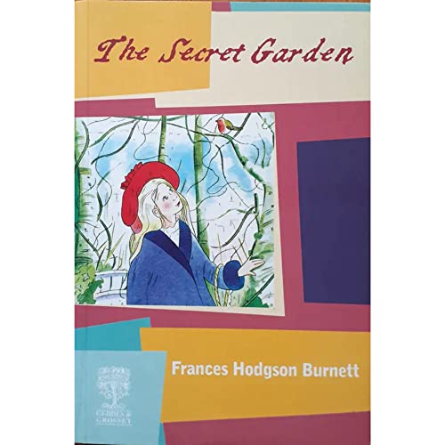 Beispielbild fr Secret Garden zum Verkauf von AwesomeBooks
