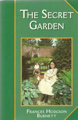 Beispielbild fr The Secret Garden zum Verkauf von Wonder Book