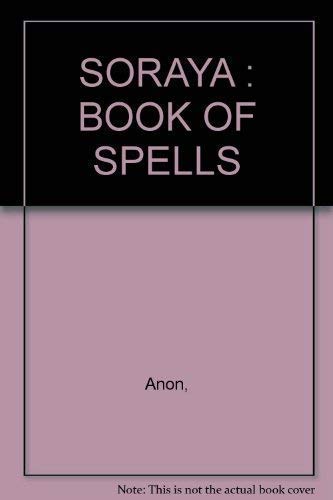 Book Of Spells