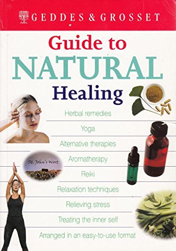 9781842055373: Guide to Natural Healing