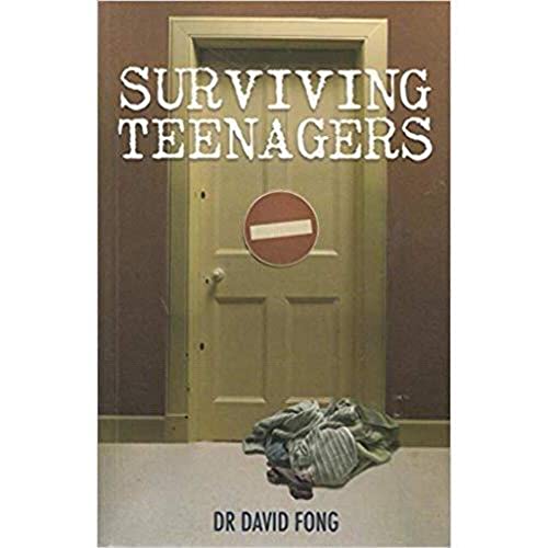 Imagen de archivo de Surviving Teenagers a la venta por Better World Books: West