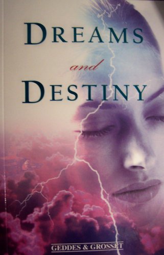 Beispielbild fr Dreams and Destiny zum Verkauf von WorldofBooks