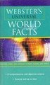 Beispielbild fr WEBSTERS UNIVERSAL WORLD FACTS zum Verkauf von WorldofBooks
