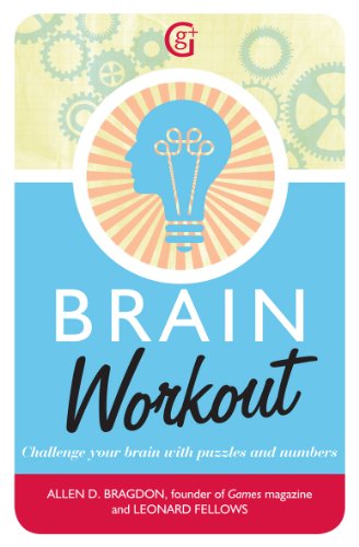 Beispielbild fr Brain Workout zum Verkauf von WorldofBooks