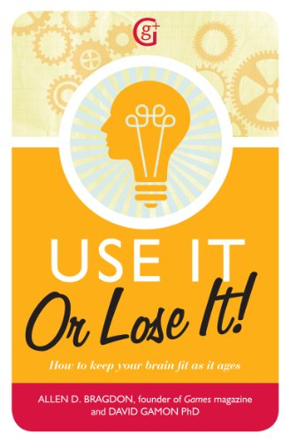 Imagen de archivo de Use It or Lose It! a la venta por AwesomeBooks