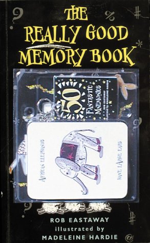 9781842070291: The Really Good Memory Book
