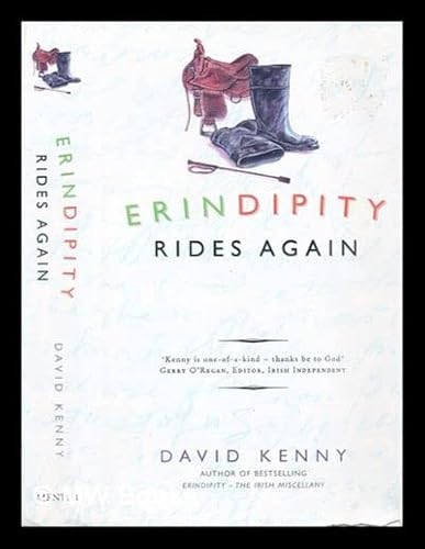 9781842104279: Erin Dipity Rides Again