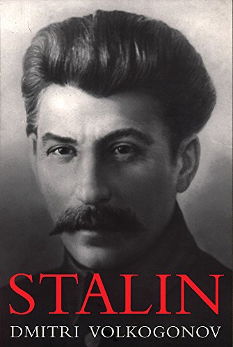 Stock image for Stalin for sale by Better World Books: West