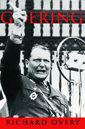 Stock image for Goering for sale by Better World Books: West