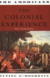 9781842120736: The Colonial Experience: The Americans Trilogy: 1: v.1