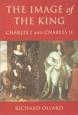 Beispielbild fr The Image of the King. Charles I and Charles II. zum Verkauf von Antiquariaat Schot