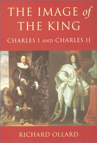 Imagen de archivo de The Image of the King. Charles I and Charles II. a la venta por Antiquariaat Schot