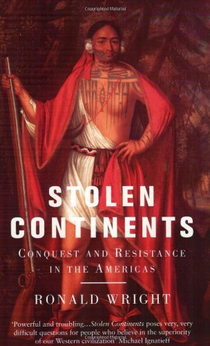 9781842121047: Stolen Continents : Indian Story