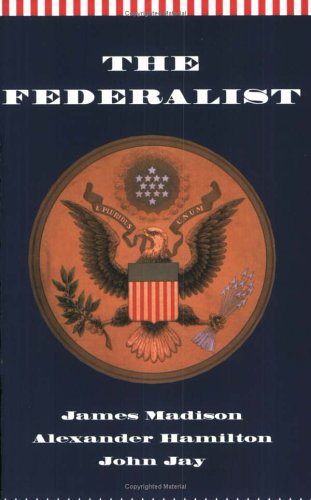 Beispielbild fr The Phoenix: Federalist zum Verkauf von SecondSale