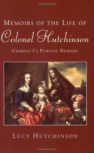 Imagen de archivo de Phoenix: Memoirs of the Life of Colonel Hutchinson: Charles I's Puritan Nemesis a la venta por Wonder Book