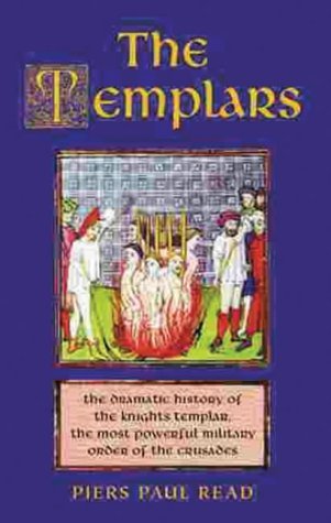 9781842121429: Templars