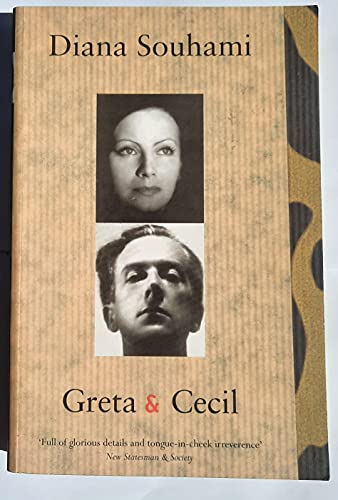 Stock image for Greta & Cecil for sale by WorldofBooks