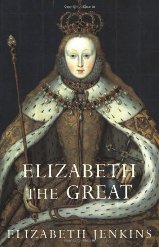9781842121627: Elizabeth The Great
