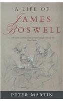 Beispielbild fr Life of James Boswell zum Verkauf von Better World Books