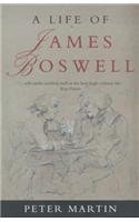 Stock image for Life of James Boswell for sale by Concordia Books