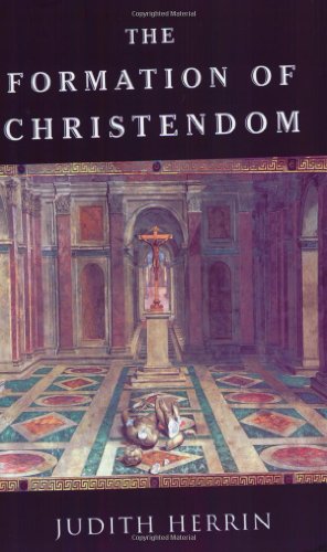 Imagen de archivo de The Formation of Christendom a la venta por WorldofBooks