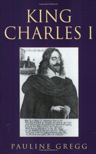 Beispielbild fr King Charles I (Phoenix Press) zum Verkauf von Wonder Book