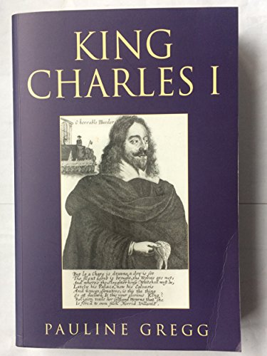 Imagen de archivo de King Charles I (Phoenix Press) a la venta por Books of the Smoky Mountains