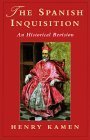 Beispielbild fr The Spanish Inquisition: An Historical Revision zum Verkauf von WorldofBooks