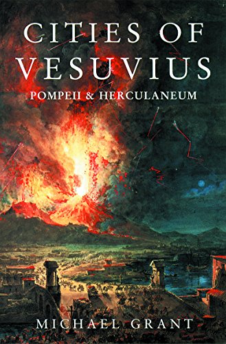 9781842122198: Cities of Vesuvius: Pompeii and Herculaneum