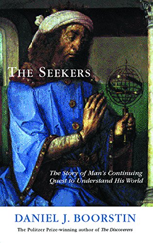 Stock image for Seekers for sale by Better World Books