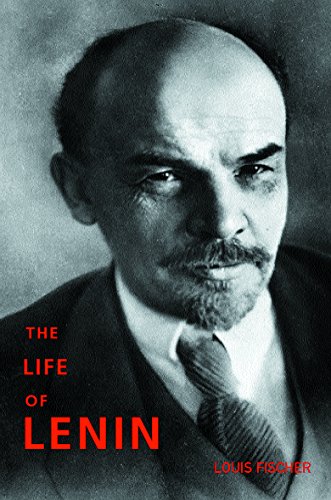The Life of Lenin (9781842122303) by Louis Fischer