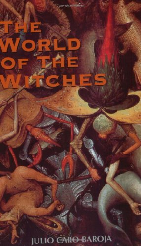 Beispielbild fr The World of the Witches (Phoenix Press) zum Verkauf von Books From California