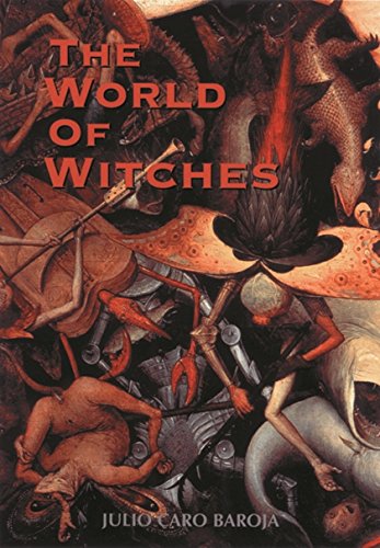 9781842122426: The World of the the Witches