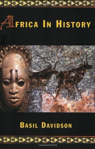 9781842122464: Africa in History
