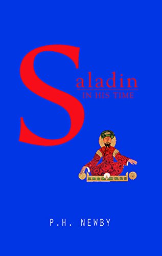 9781842122570: Saladin In His Time