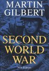 9781842122624: The Second World War