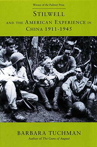 Beispielbild fr Sand Against the Wind: Stilwell and the American Experience in China, 1911-1945 zum Verkauf von WorldofBooks