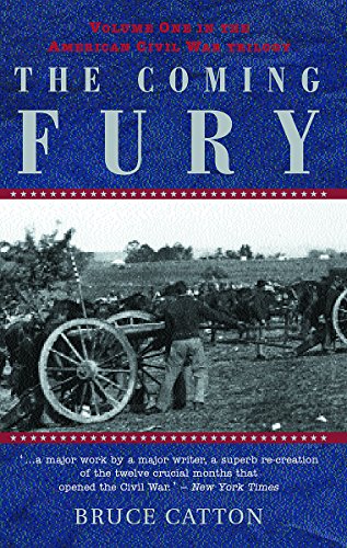 Stock image for The Coming Fury (American Civil War Trilogy, Vol. 1) for sale by Open Books West Loop